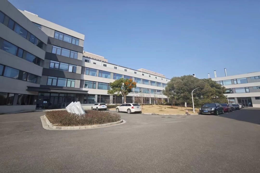 浦東 睿諾徠博詩生命科學園 50平米 簡裝